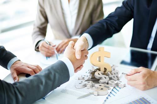 莲湖区新设立中小微企业流程及所需材料